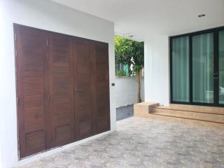 Private villa Aonang 2 rooms - Ao Nang - 9