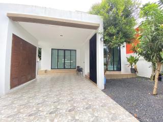 Private villa Aonang 2 rooms - Ao Nang - 6