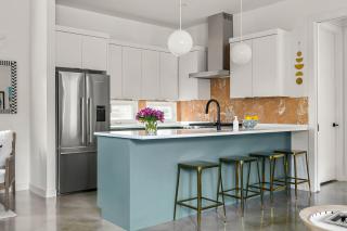 2BR Bungalow Near Lady Bird Lake & Rainey Street - Austin - 7