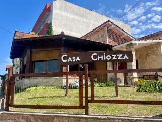 Casa Chiozza - San Bernardo - 3