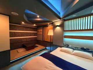 Hotel Ritmo & Gessy ラブホテル - 6