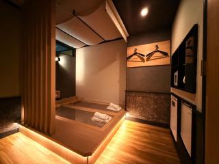 Hotel Ritmo & Gessy ラブホテル - 5