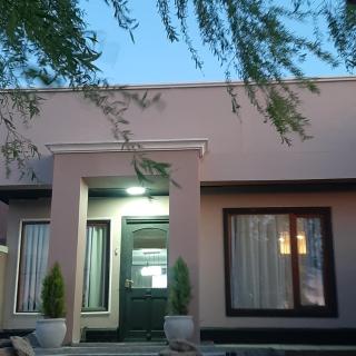 La Casa del Lago - Puerto San Julián - 0
