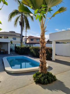 Casa Branca de Jauá - Camaçari - 4