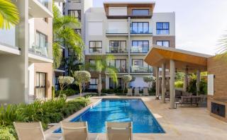 Cap Cana Luxury 2BR 2BA with Pool, near Juanillo beach and golf - Punta Cana - 9