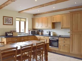 Pentre Cottage - Ferryside - 7