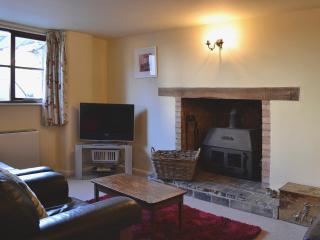 Swallows Cottage - 9