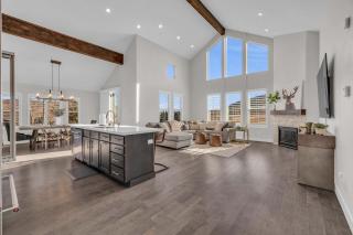 Modern Park City Retreat with Private Hot Tub - Park City - 0