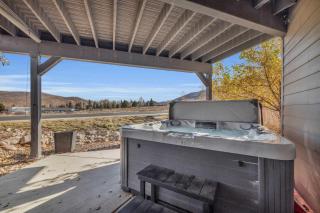 Modern Park City Retreat with Private Hot Tub - Park City - 7