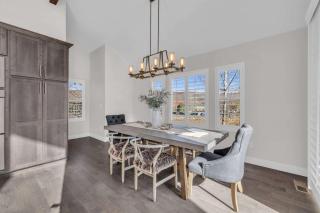 Modern Park City Retreat with Private Hot Tub - Park City - 2