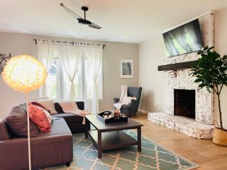 Centrally Located House in high-end neighborhood - Memphis - 9
