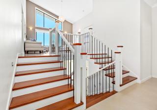 Bass Point-Shell Cove Holiday Home - Dunmore - 1