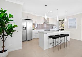 Bass Point-Shell Cove Holiday Home - Dunmore - 7