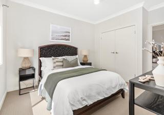 Bass Point-Shell Cove Holiday Home - Dunmore - 2