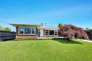 Entire home-3 bedroom home central Hamilton - Hamilton - 0
