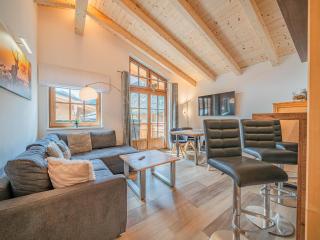 Petras Chalet-Apartment am Lift - Rauris - 0