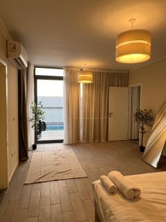 Private pool 2BR Villa Bali ElGouna - Hurghada - 0