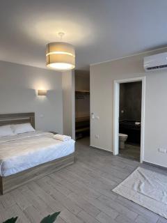 Private pool 2BR Villa Bali ElGouna - Hurghada - 4