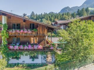 Johanna und Sonja - Reith im Alpbachtal - 7