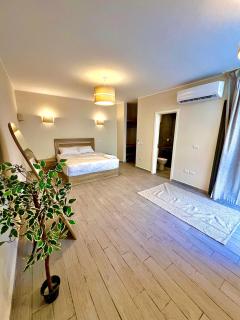 Private pool 2BR Villa Bali ElGouna - Hurghada - 5
