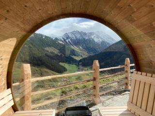 Siedelhütte - Gerlos - 9