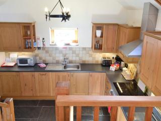 Saundrys Barn - 6