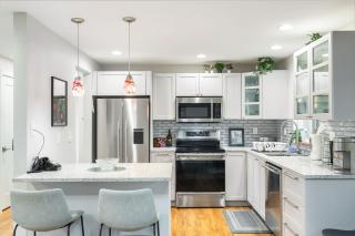 Relaxing 3BD West Seattle Escape - Seattle - 9