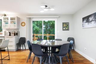 Relaxing 3BD West Seattle Escape - Seattle - 4