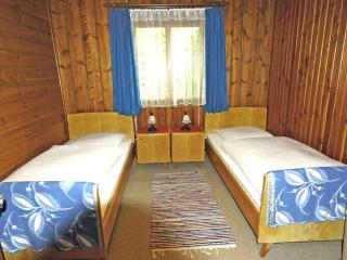 Chalet Westermeyr - Mieming - 6