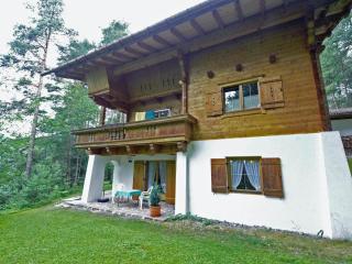 Apartment Westermeyr - 1
