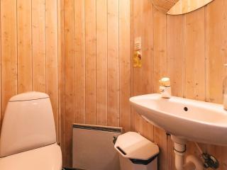 Four-Bedroom Holiday home in Humble 2 - Humble - 6