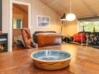 Four-Bedroom Holiday home in Humble 2 - Humble - 4