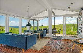 5 Bedroom Stunning Home In Knebel - 8