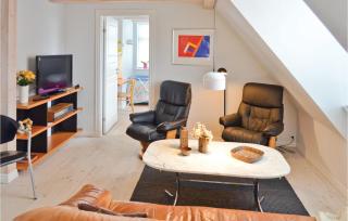 Apartment Nytorv - Ebeltoft - 8