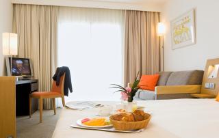 Novotel Cotonou Orisha - Cotonou - 9