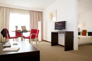 Novotel Cotonou Orisha - Cotonou - 8