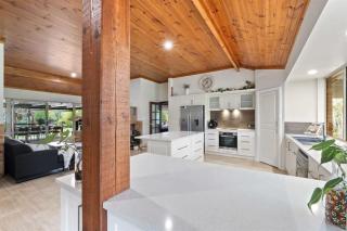 Dandjoo - hot tub, fire pit, outdoor entertainment - Dunsborough - 7