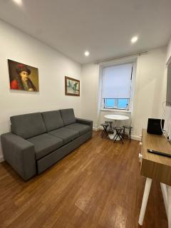 Apartamento T2 em Lisboa - Lisbon - 5