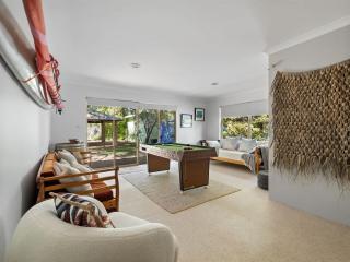Mint Haus, stylish coastal retreat - 7