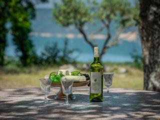 Verdon - Aiguines - 9