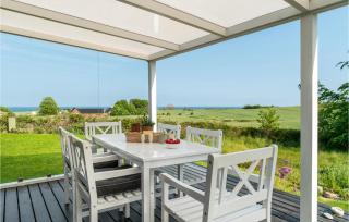 Lovely Home In Knebel With Wifi - Ørby - 9