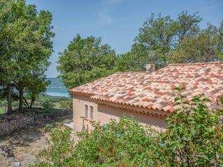 Verdon - Aiguines - 8
