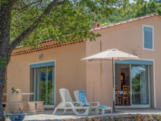 Verdon - Aiguines - 3
