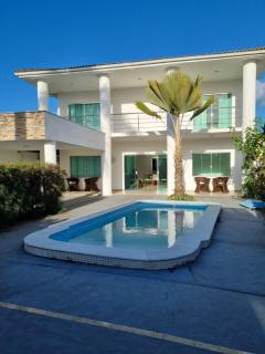 Casa Branca de Jauá - Camaçari - 8