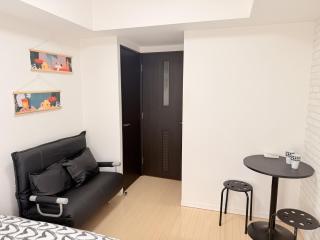 S5 Shibuya center-350m from Shibuya St ation - Tokyo - 1