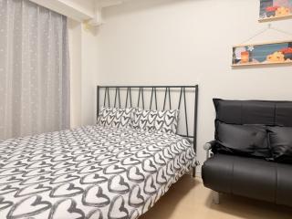 S5 Shibuya center-350m from Shibuya St ation - Tokyo - 8