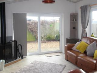 Sandy Creek Cottage - E5349A - Anderby - 9