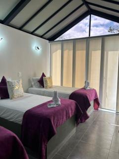 STAR CENTER Hotel Boutique - Rionegro - 4