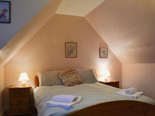 Bakehouse Cottage - Balnald - 3