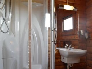 Cider Mill Lodge - Hw7420 - Tintern - 1